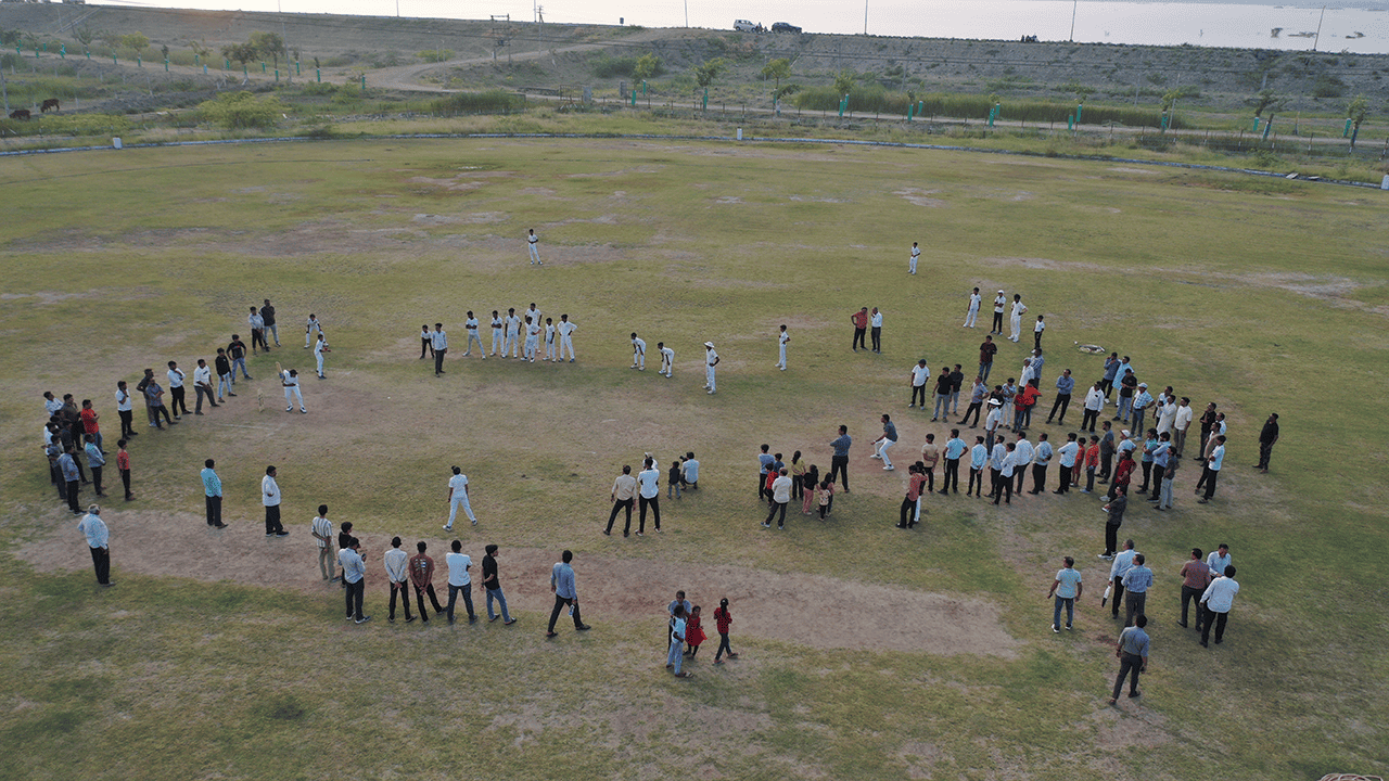 Playtime Happy Vibes